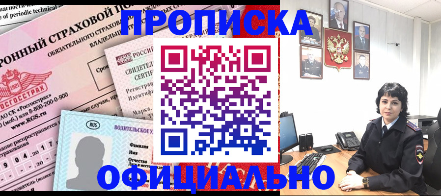 пропишу в квартире в Борзе